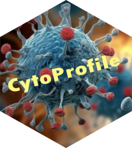 CytoProfile website