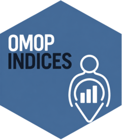 OmopIndices website